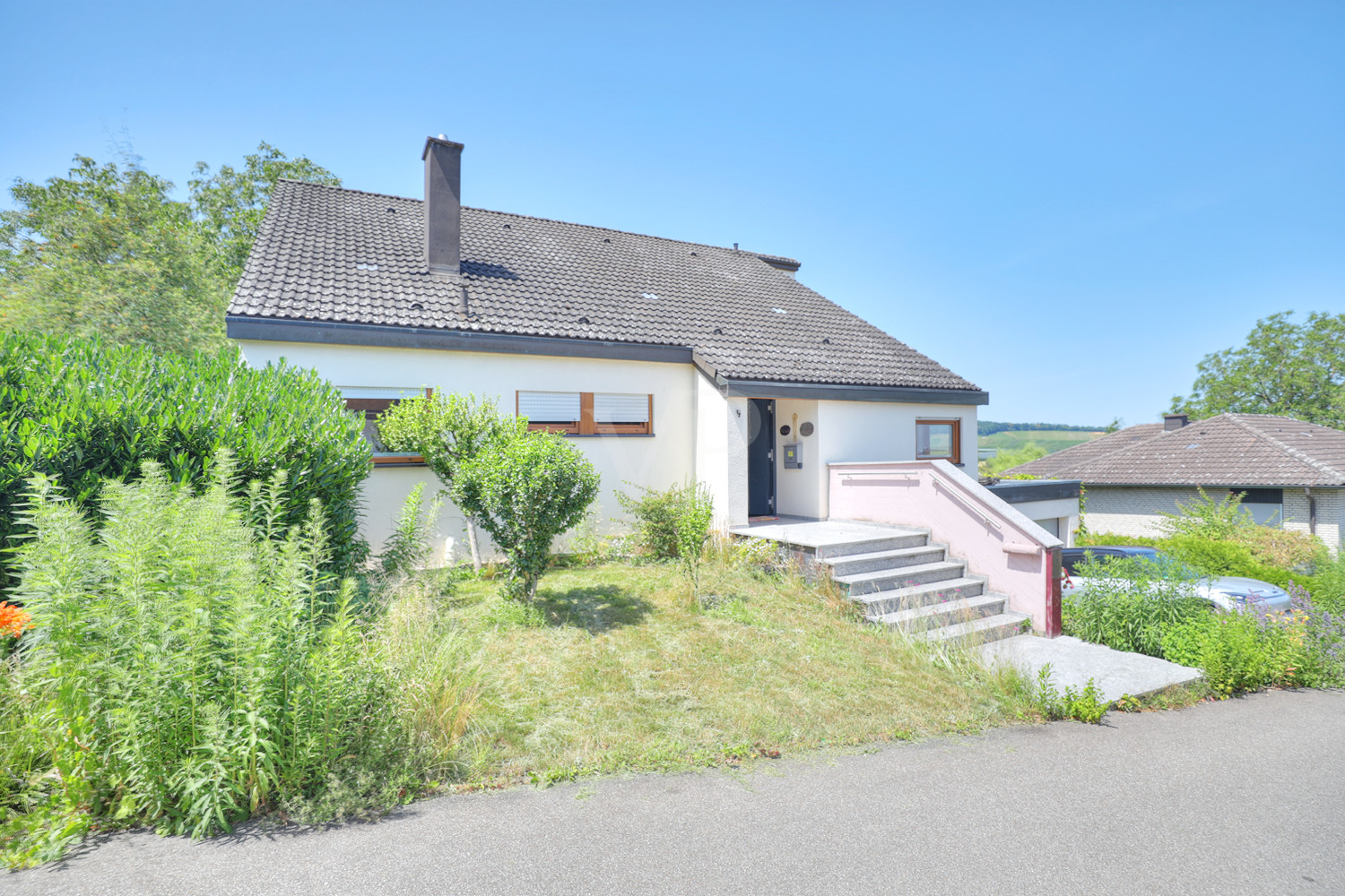 Außenansicht