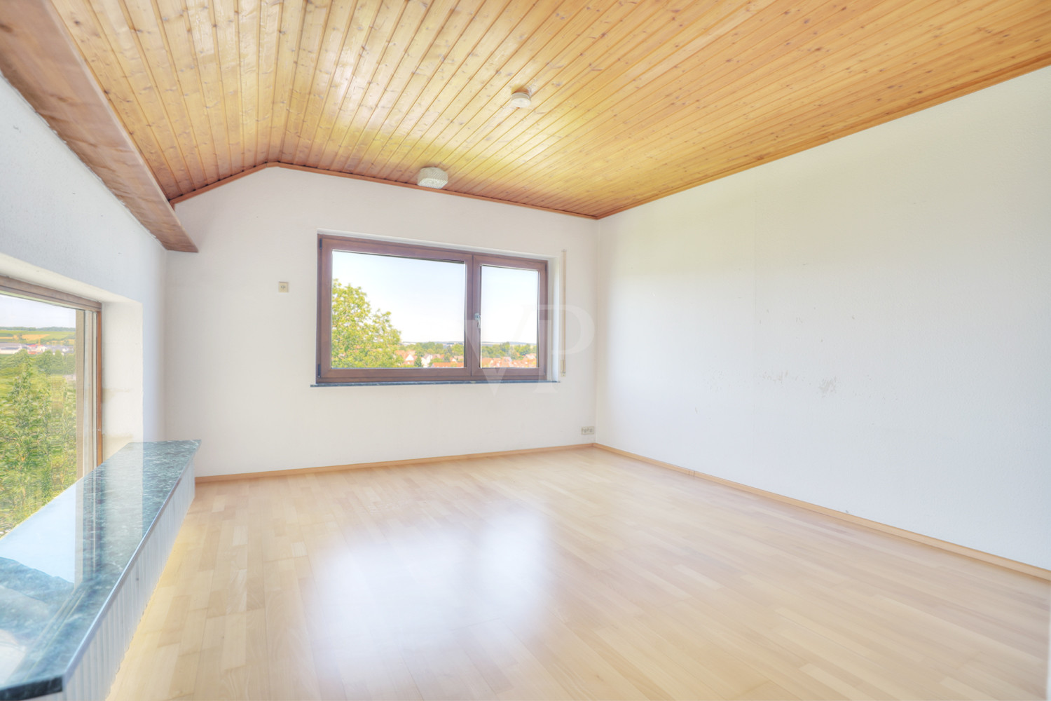 Schlafzimmer OG