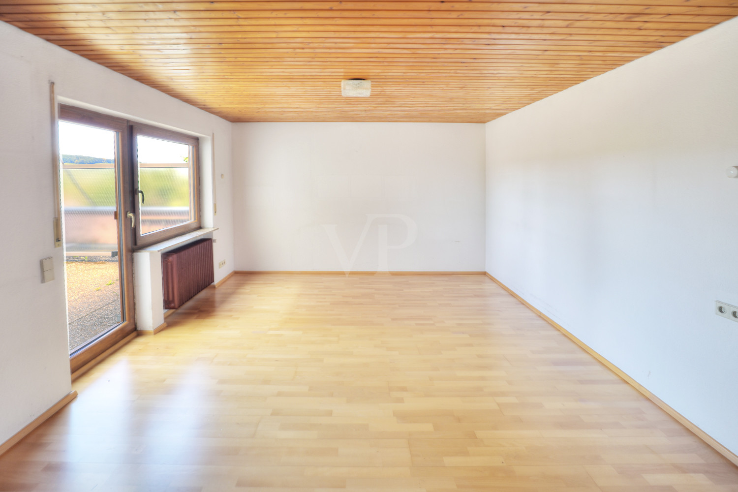 Elternschlafzimmer EG