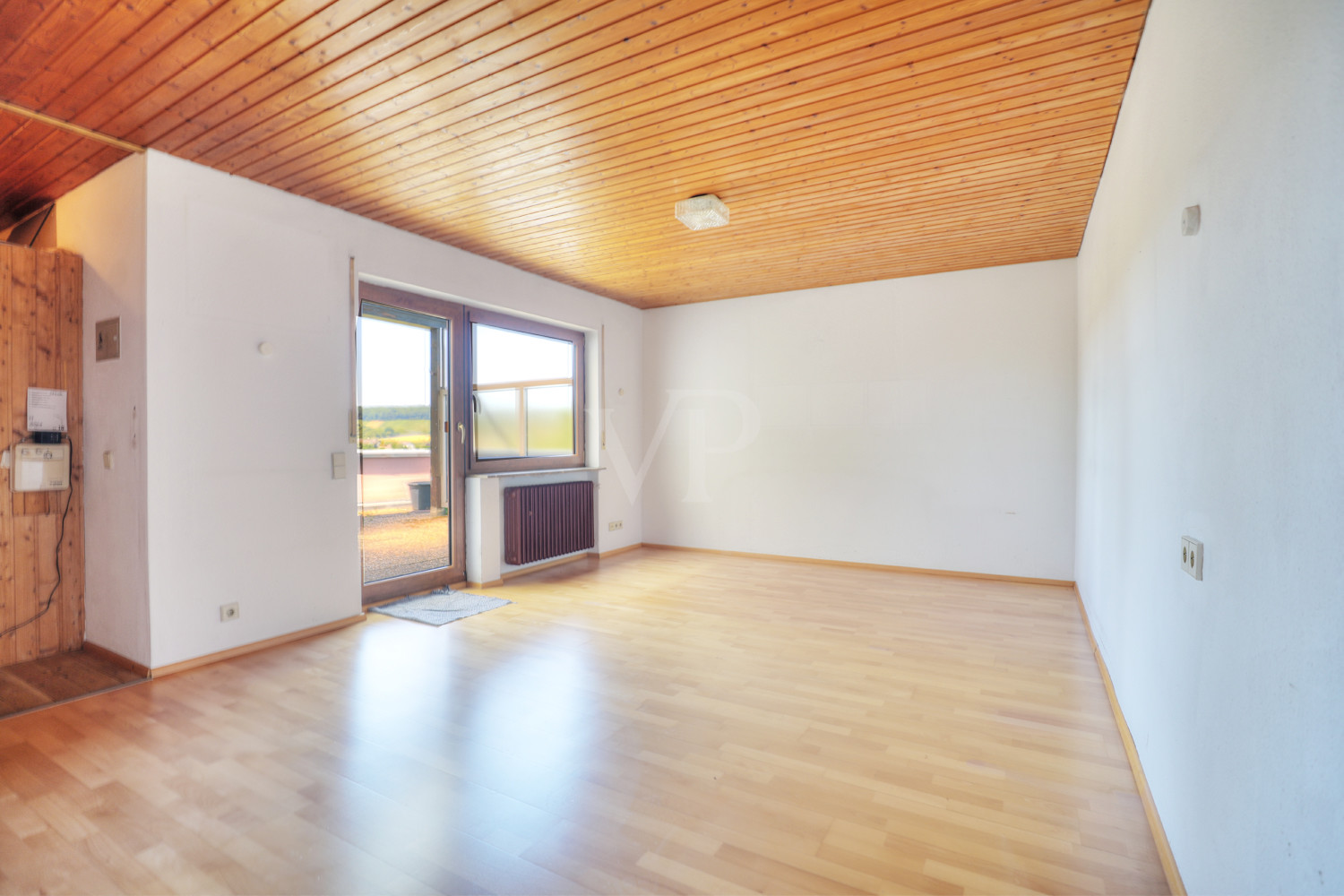 Elternschlafzimmer EG