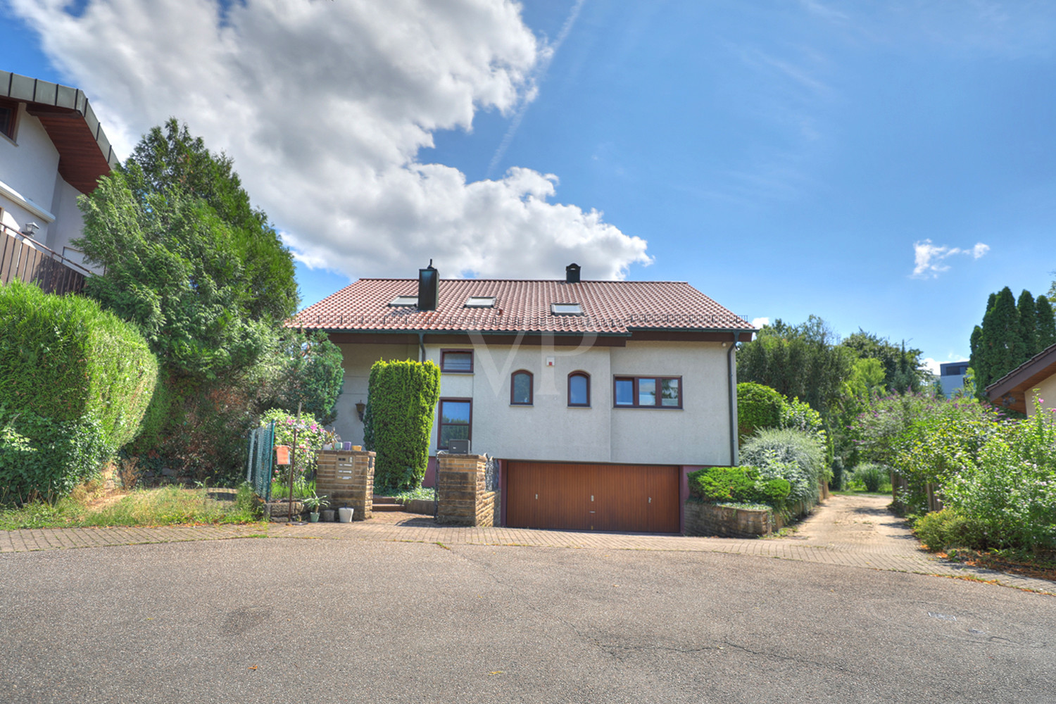 Außenansicht