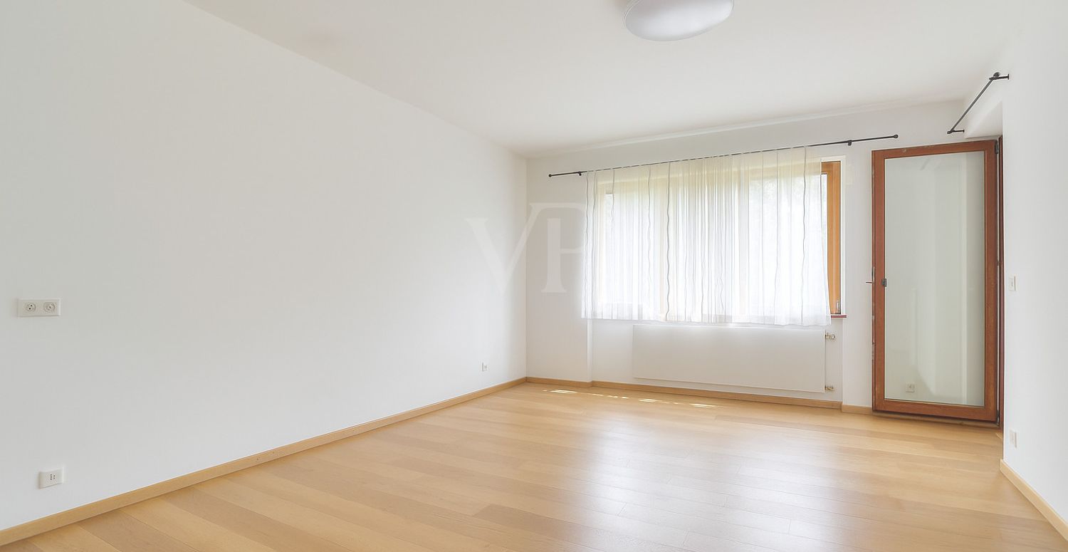 Schlafzimmer EG