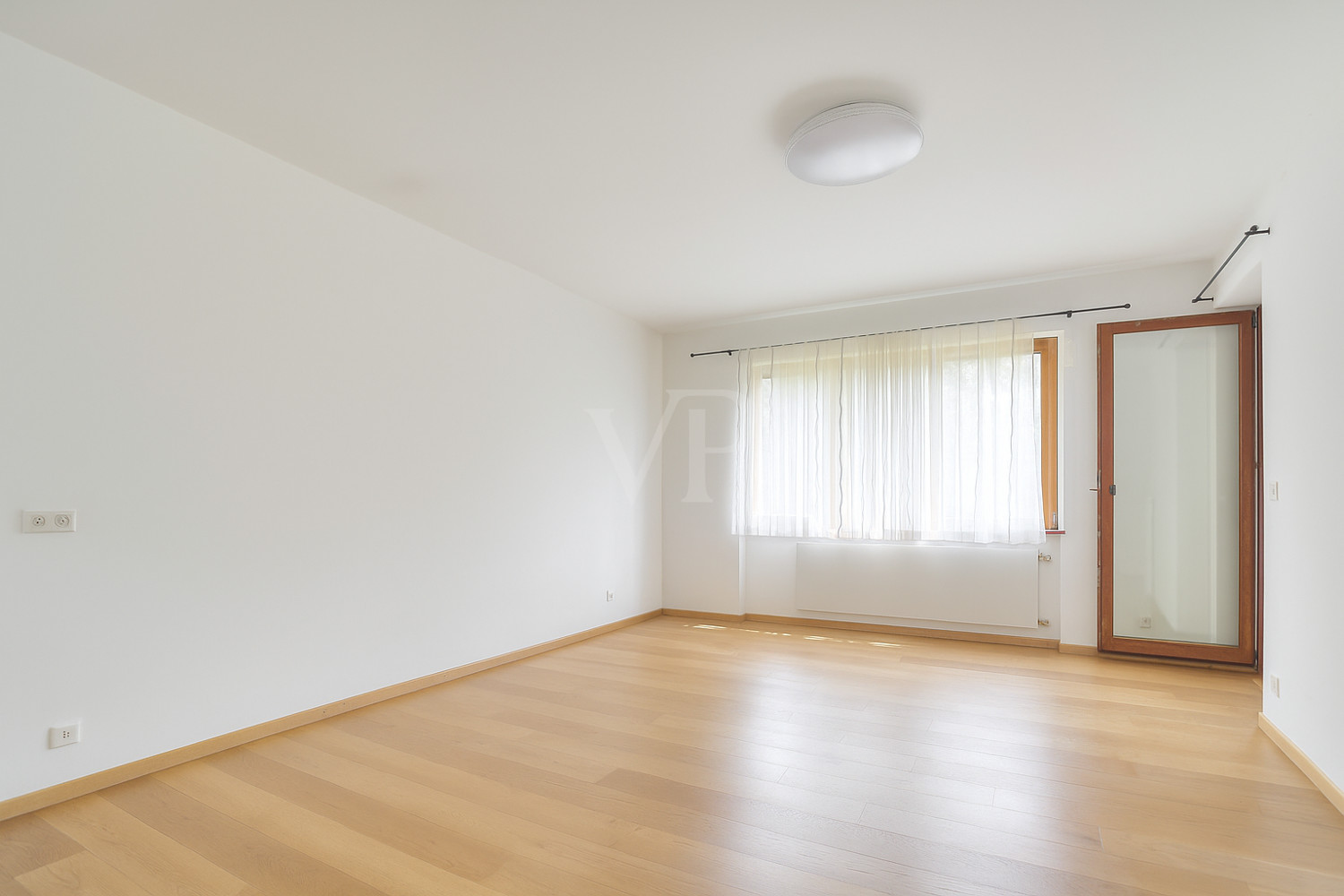 Schlafzimmer EG