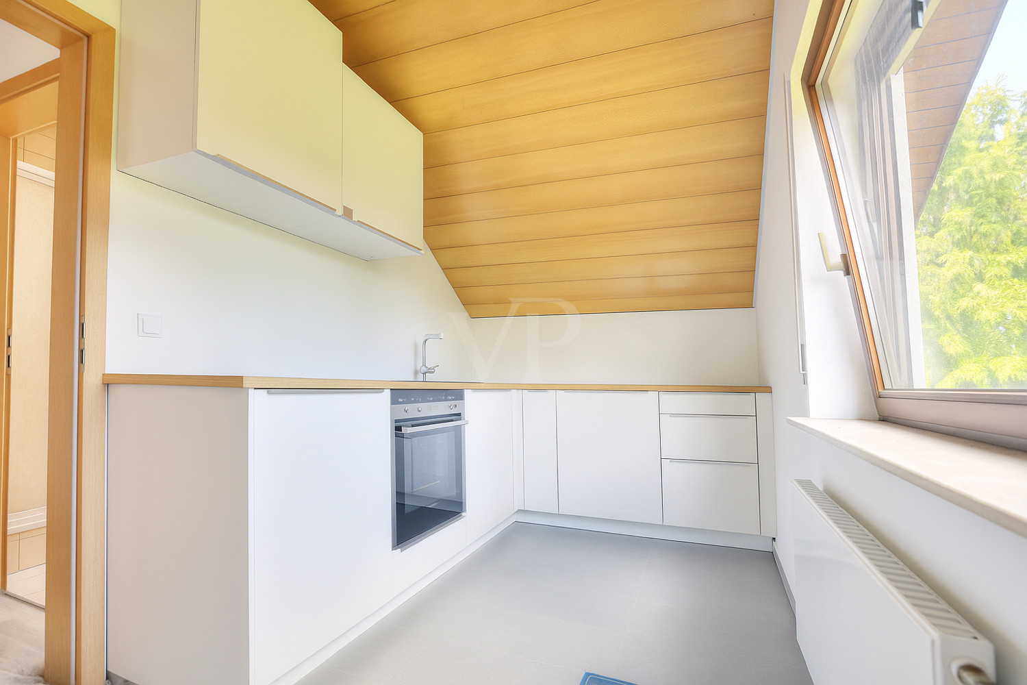 Küche Einliegerwohnung