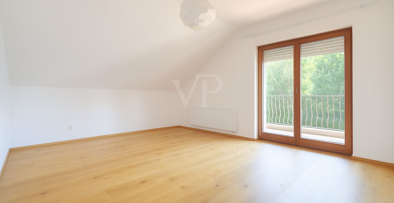 Schlafzimmer OG