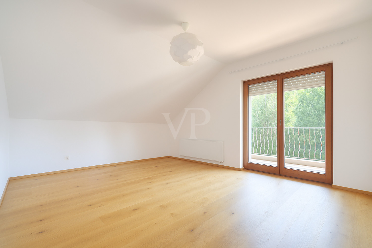 Schlafzimmer OG