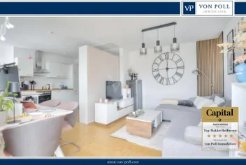 von Poll Immobilien GmbH