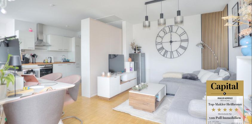 von Poll Immobilien GmbH