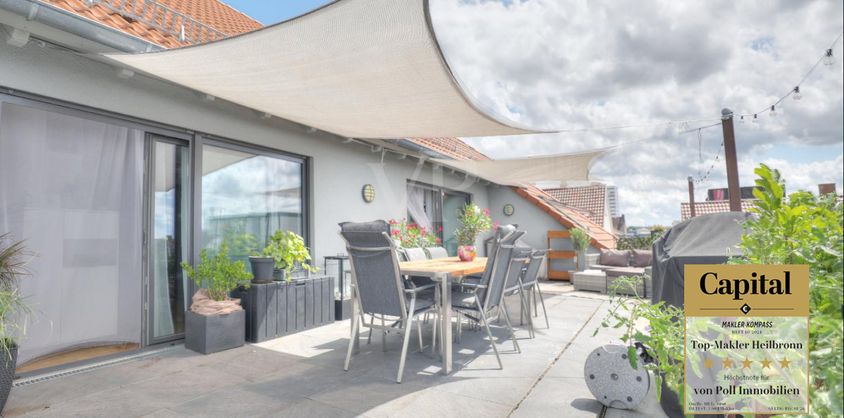 von Poll Immobilien GmbH