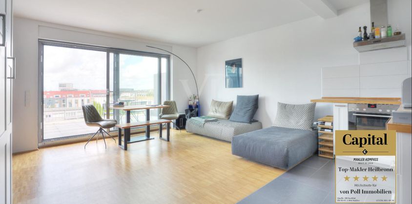 von Poll Immobilien GmbH