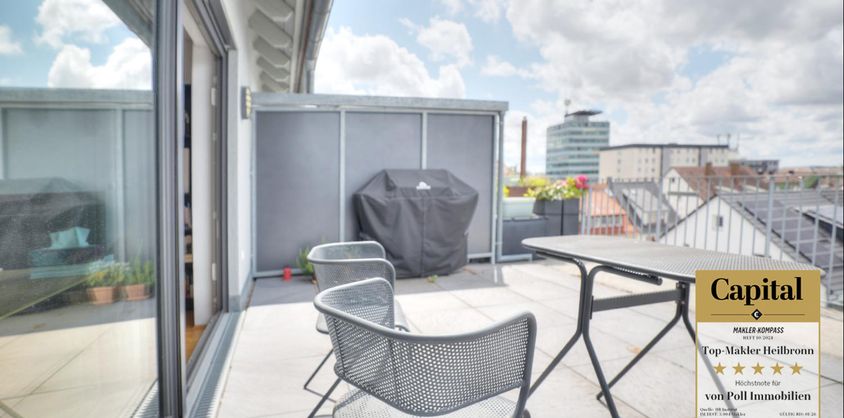 von Poll Immobilien GmbH