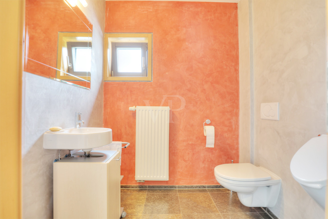 Gäste WC