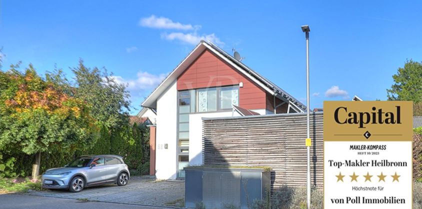 von Poll Immobilien GmbH