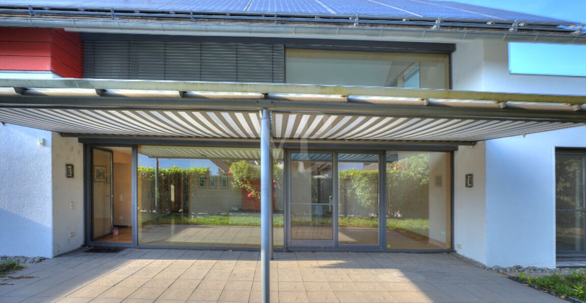 Solar - PV