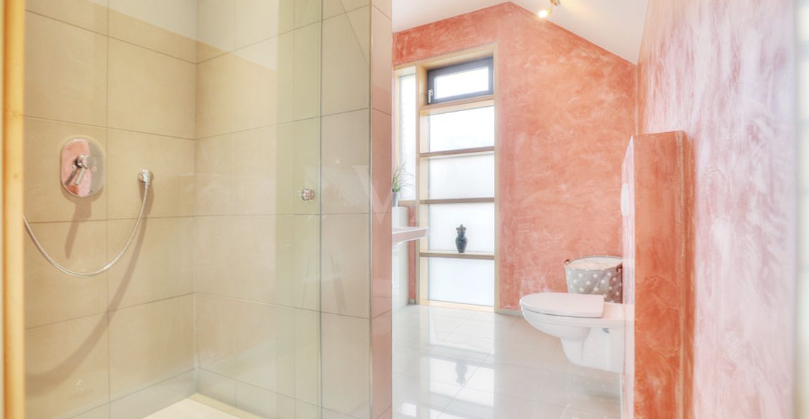 Badezimmer OG