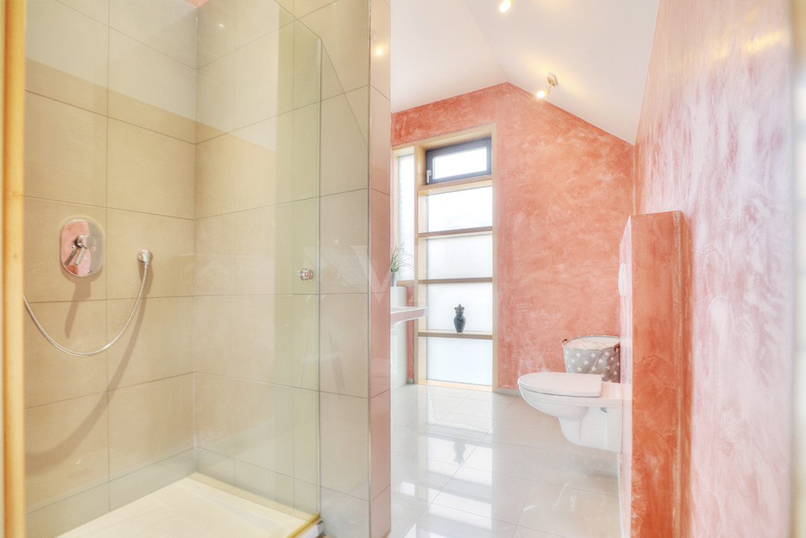 Badezimmer OG