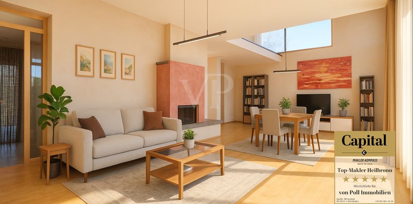von Poll Immobilien GmbH
