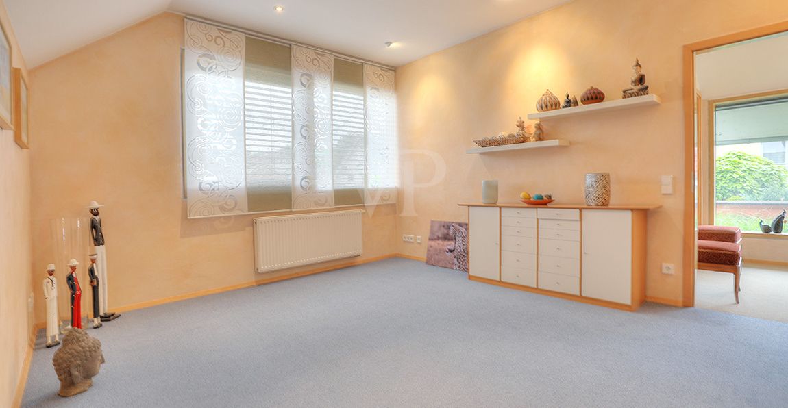 Schlafzimmer OG