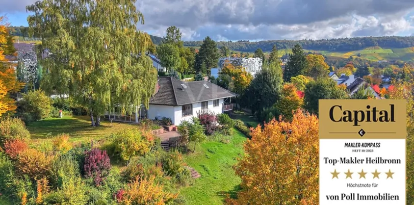 von Poll Immobilien GmbH