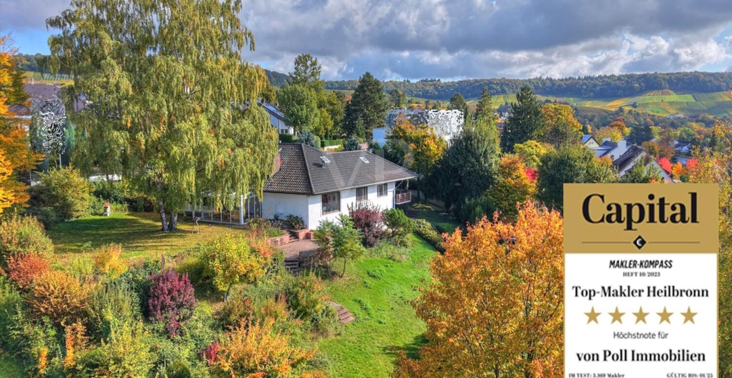 Fernblick