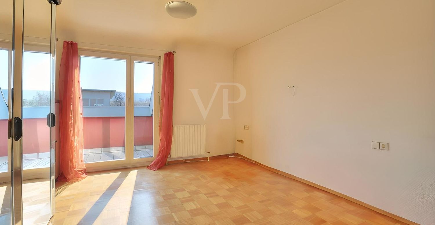 Elternschlafzimmer