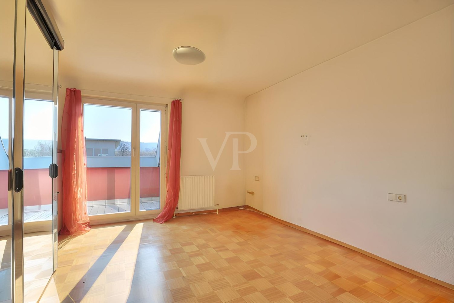 Elternschlafzimmer