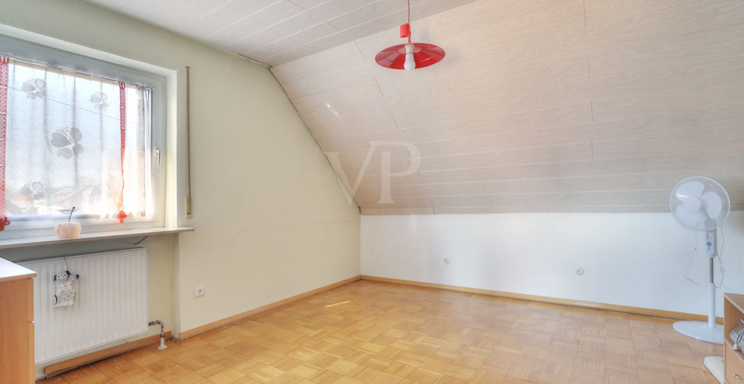 Kinderzimmer