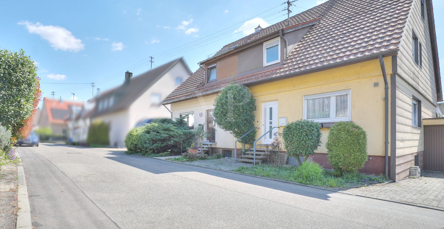 Aussenansicht