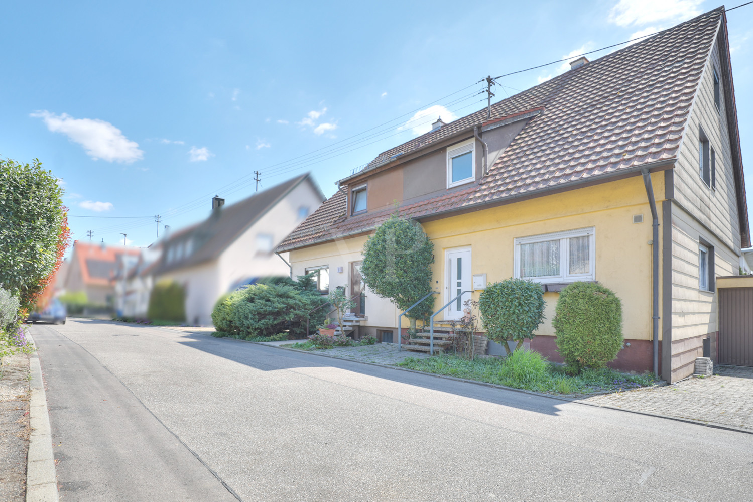 Aussenansicht