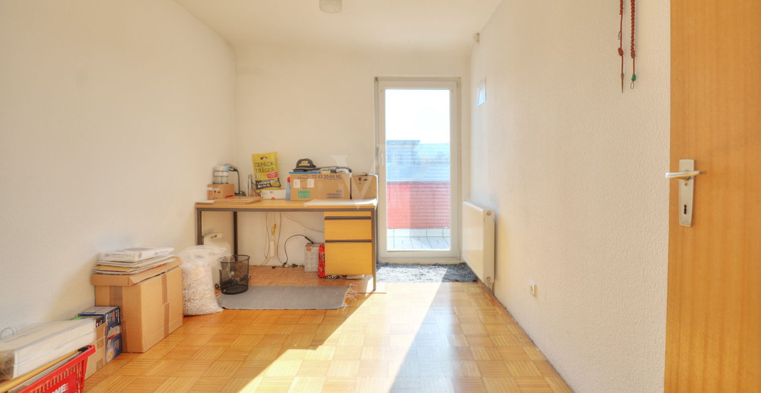Gästezimmer / Büro
