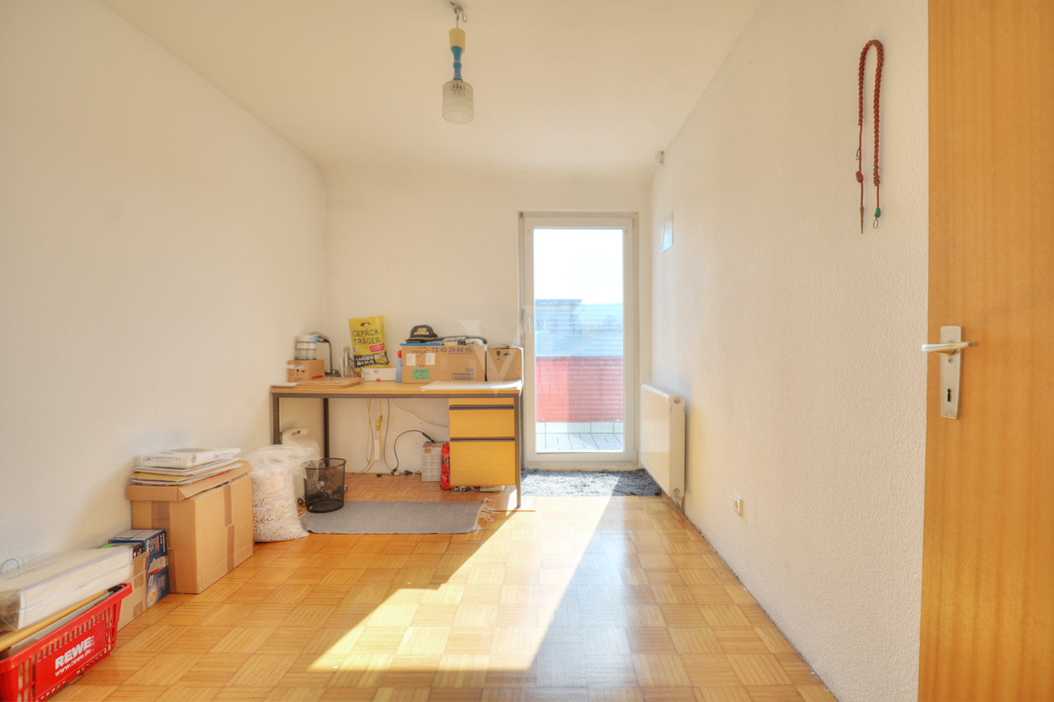 Gästezimmer / Büro