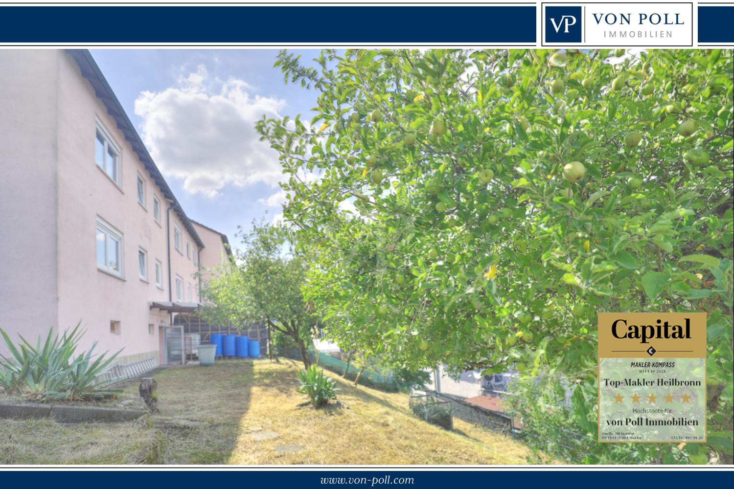 VP Titelbild