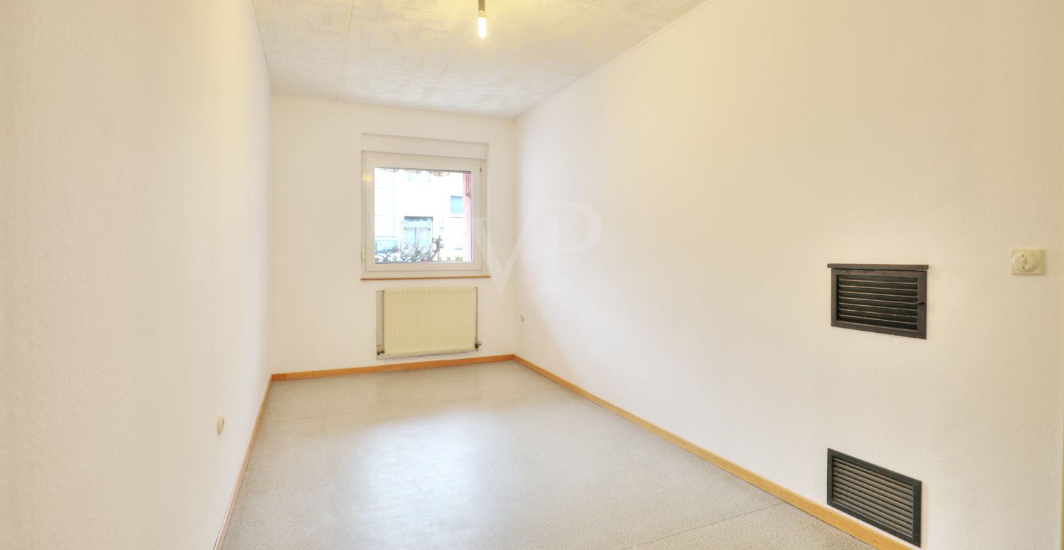 Kinderzimmer EG