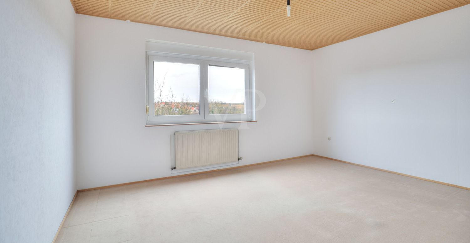 Schlafzimmer EG