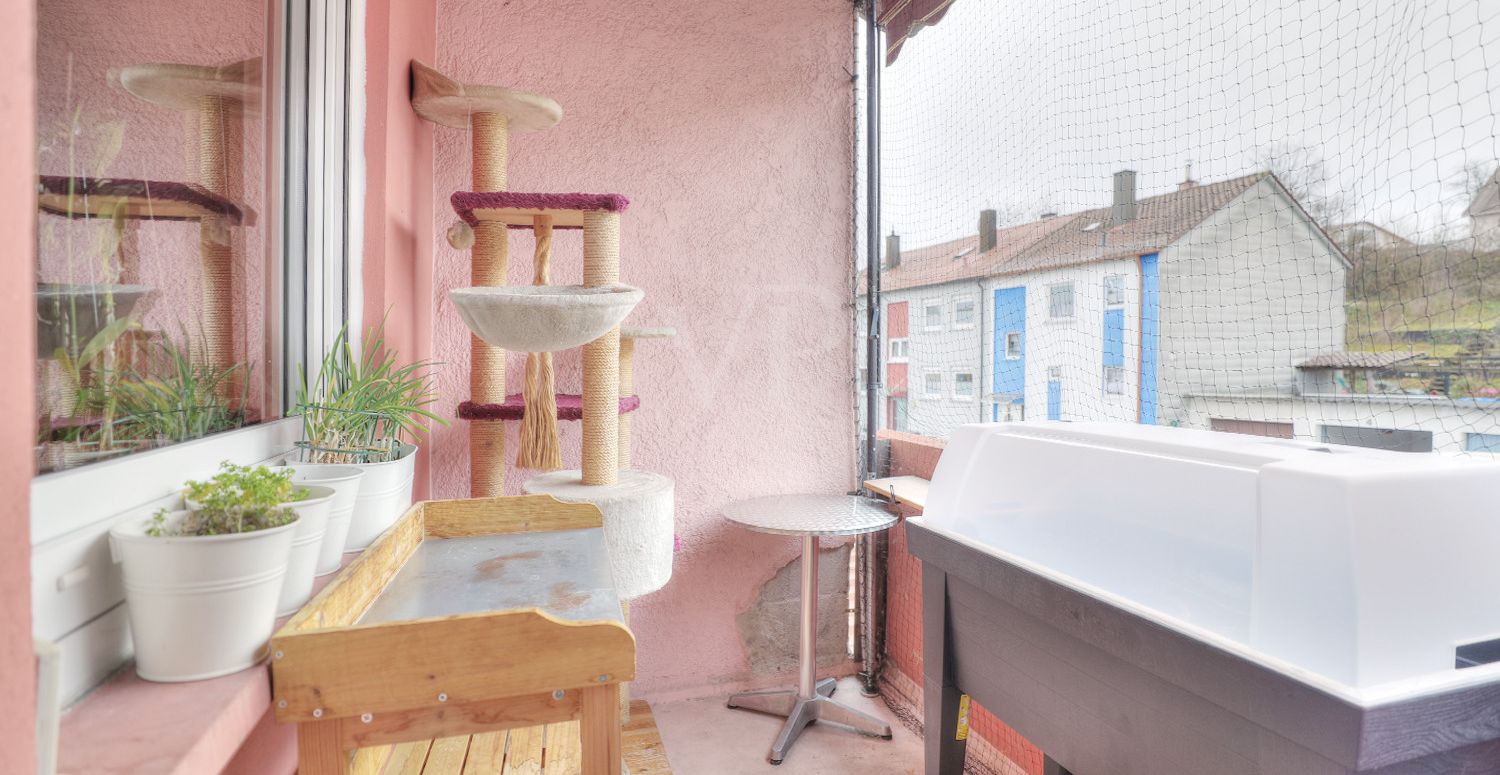 Balkon