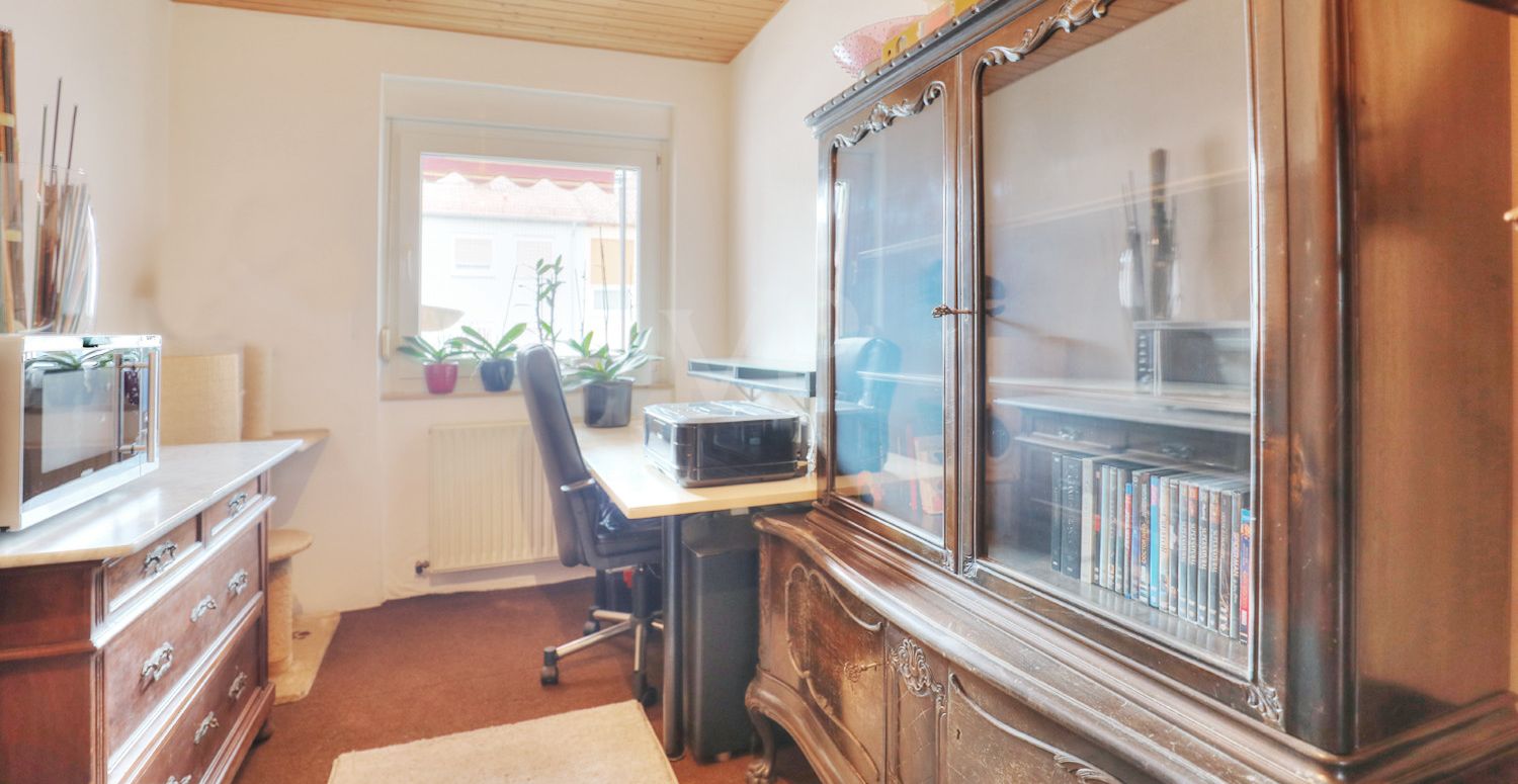 Büro OG