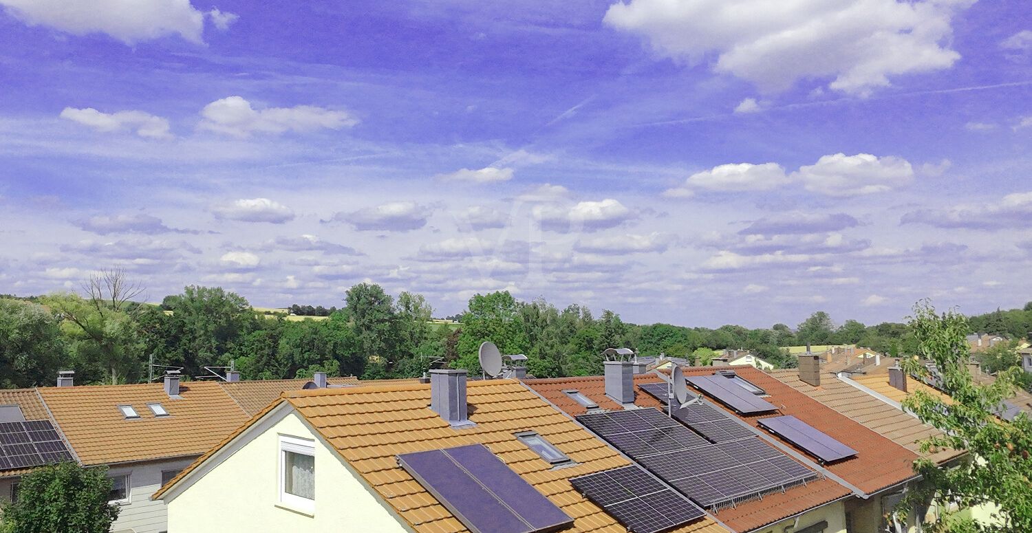 Aussicht