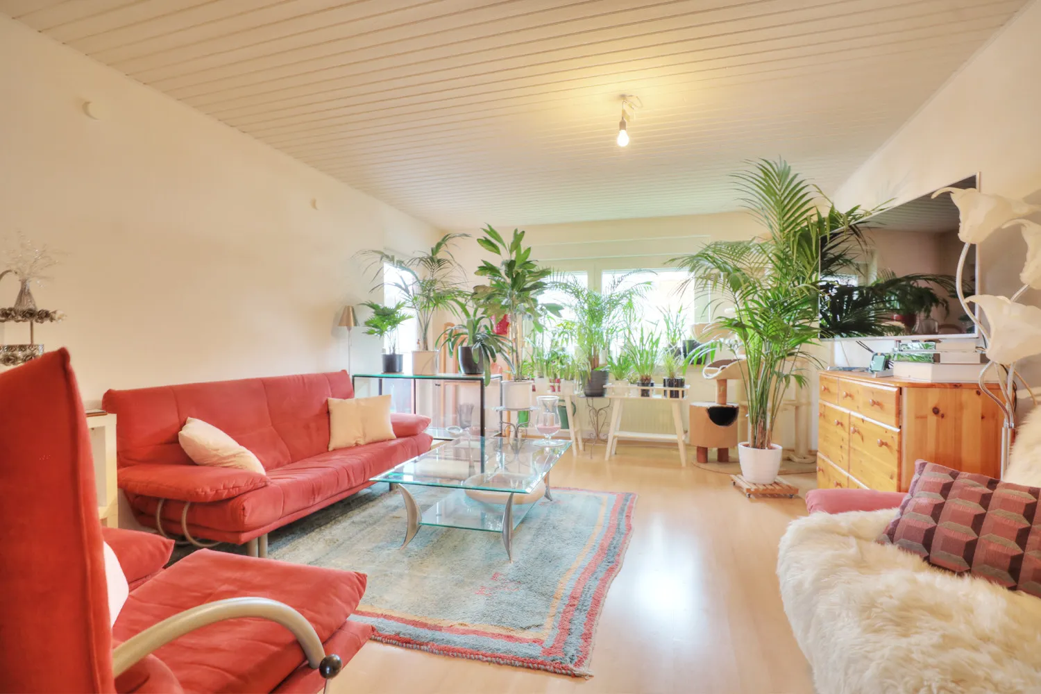 Wohnzimmer Obergeschoss