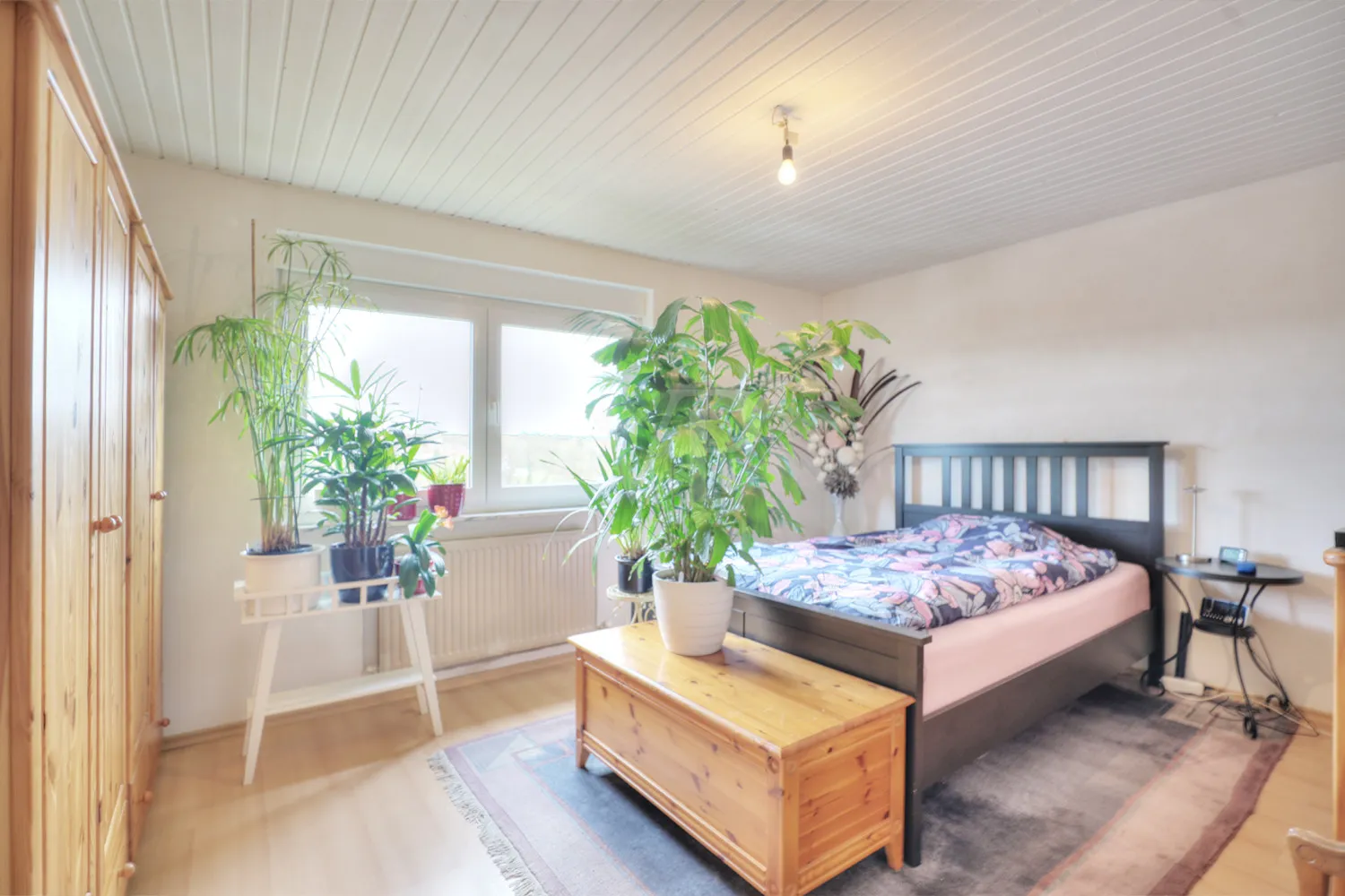 Schlafzimmer Obergeschoss