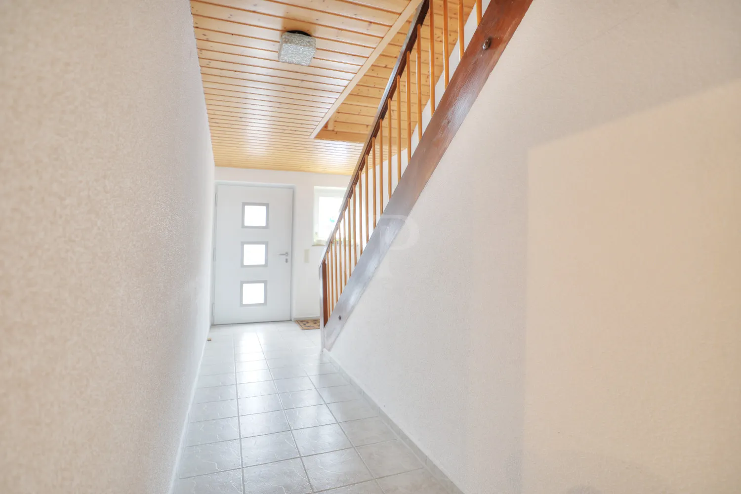 Hausflur / Eingangsbereich
