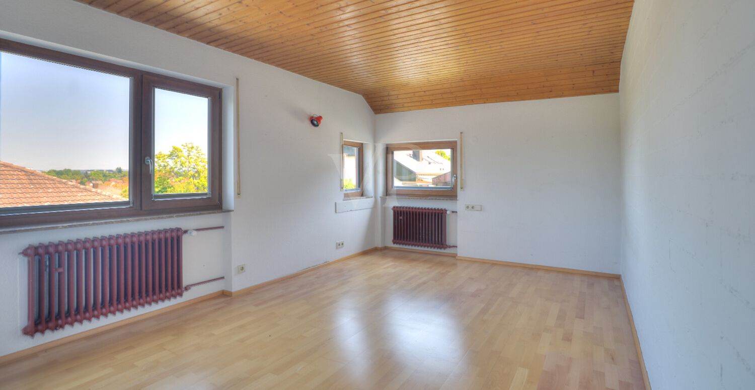 Kinderzimmer