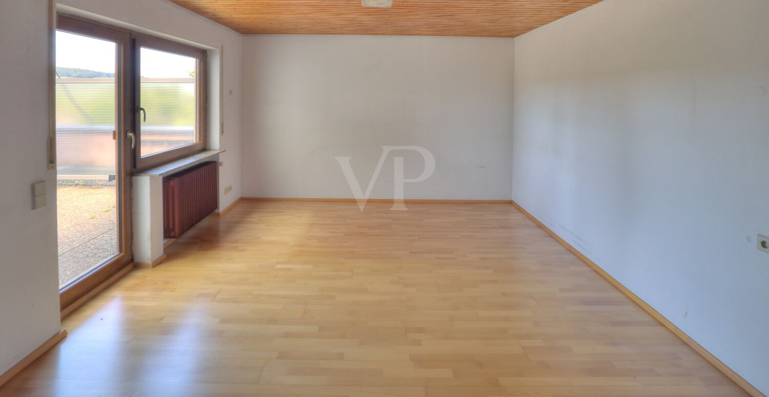 Elternschlafzimmer
