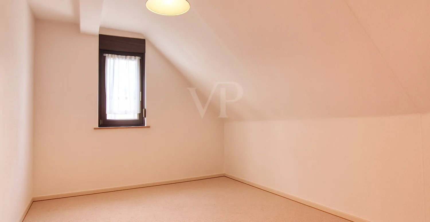 Kinderzimmer / Gästezimmer