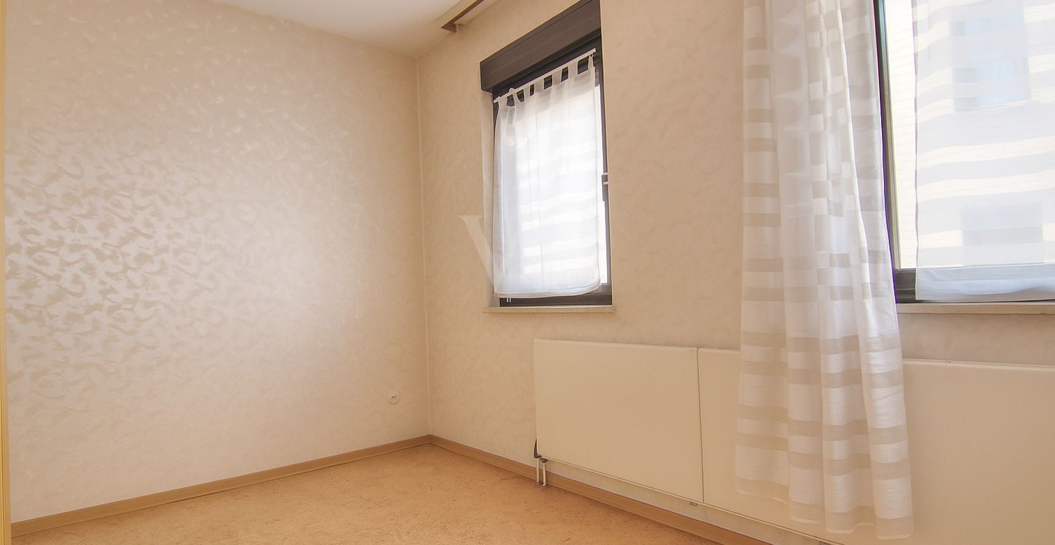 Gästezimmer-Büro EG