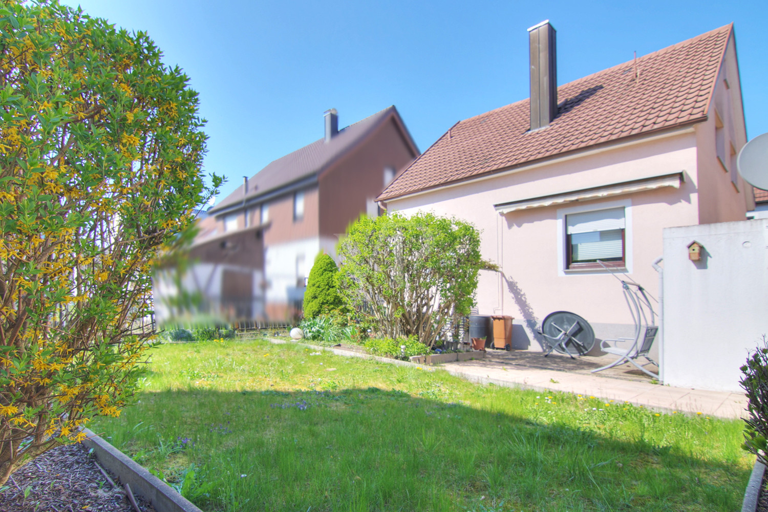 Außenansicht