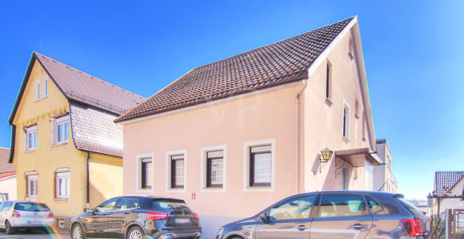 Außenansicht