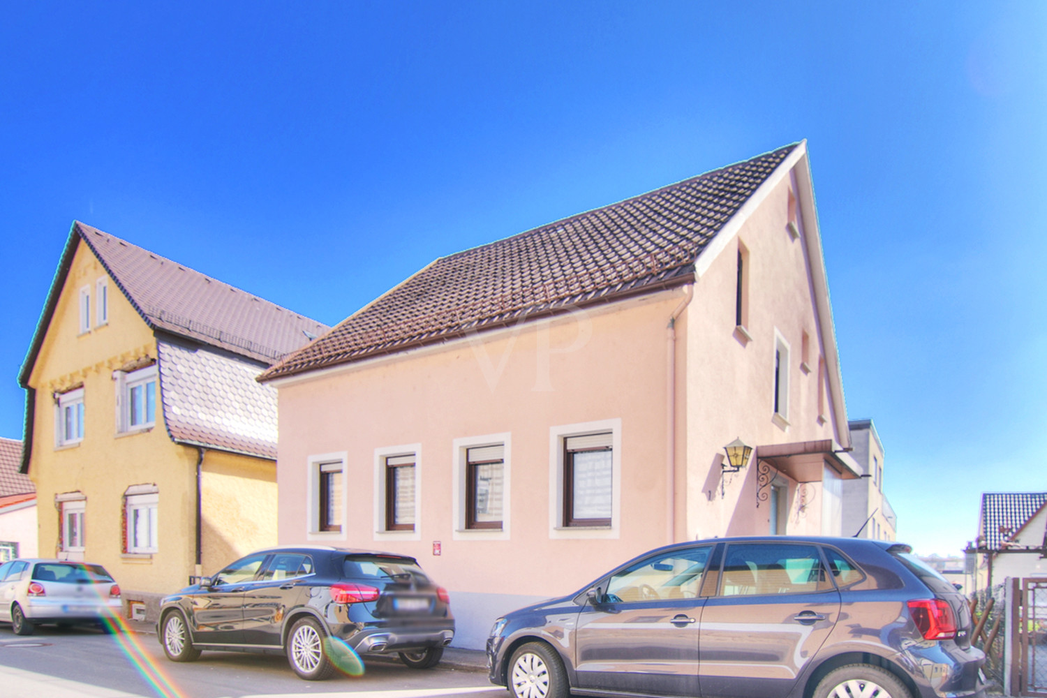 Außenansicht