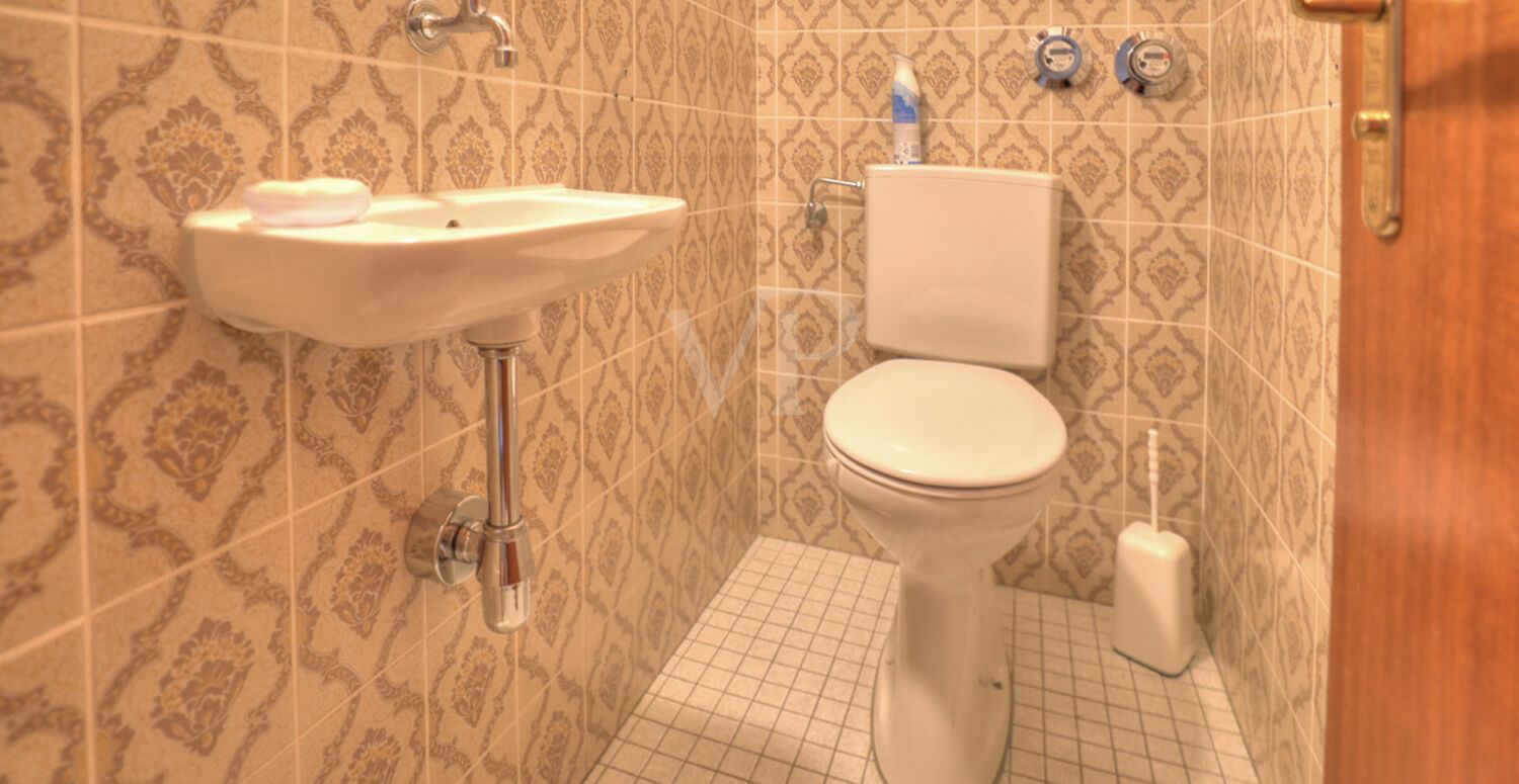 WC