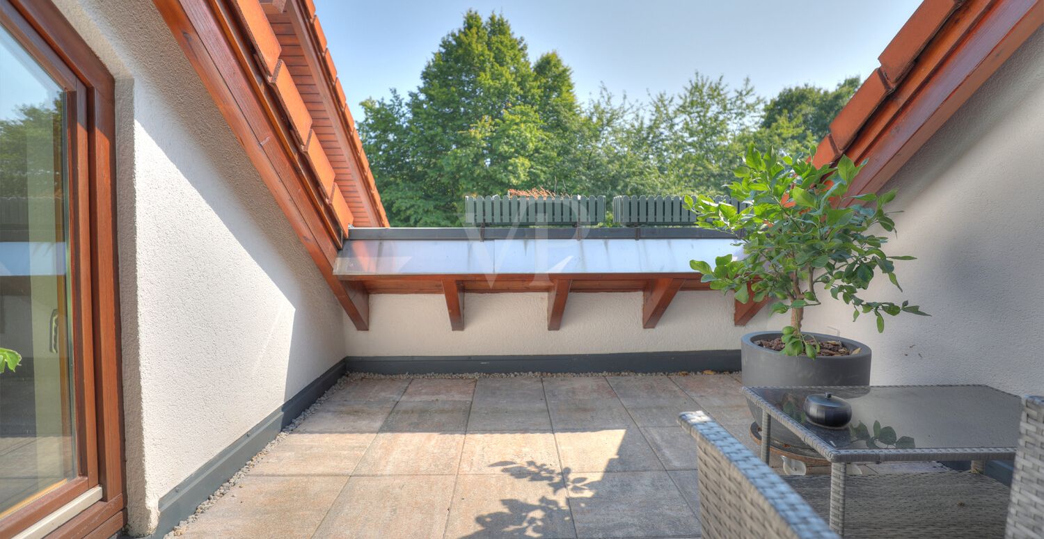 Loggia DG
