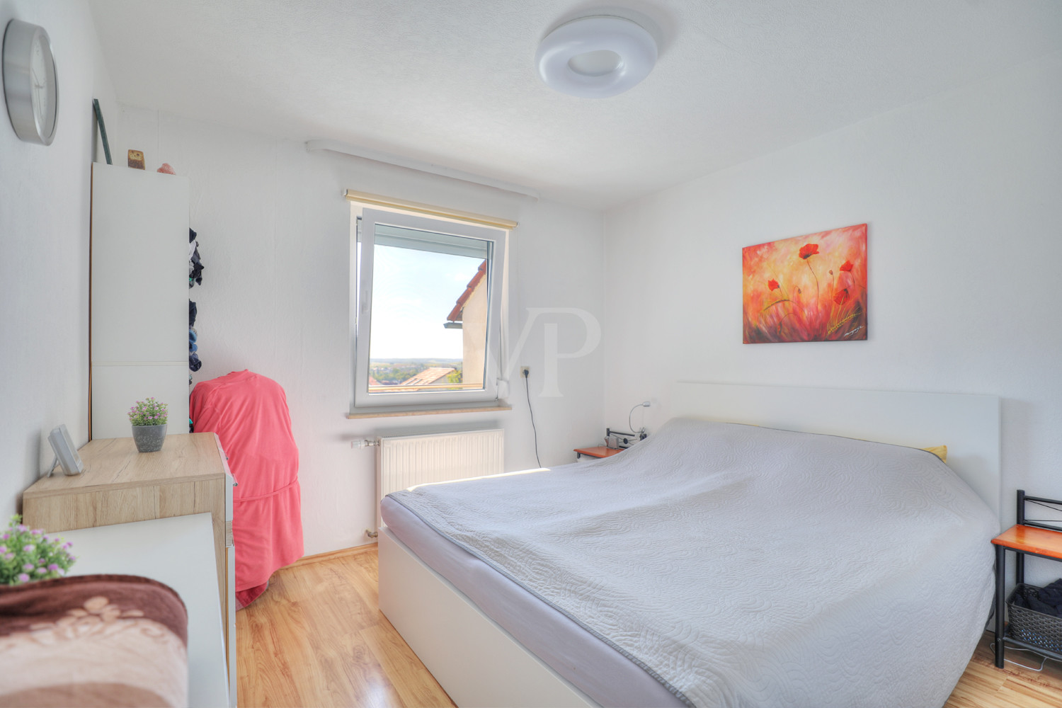 Schlafzimmer OG